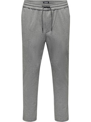 Only&sons Erkek Pantolon Onslınus Pant Crop 22022454