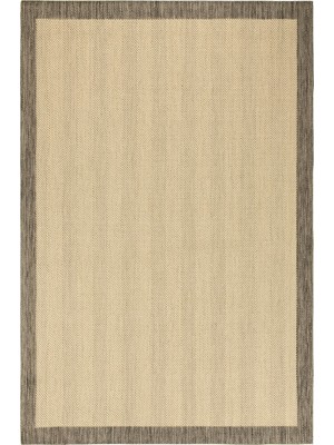 Tuğra Halı Asia As 02 Jüt Sisal Kilim