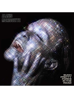 Sony Music Alanis Morissette / Such Pretty Forks In The Road (PLAK)