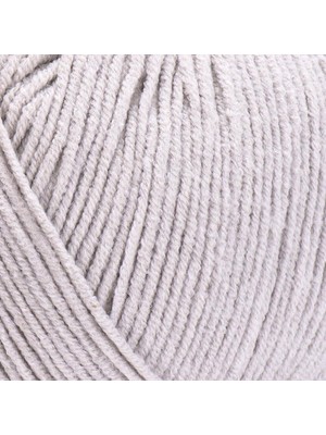 Yarnart Jeans Gümüş Gri El Örgü Ipliği