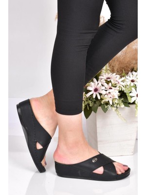 Aryan 09-063 Kadın Günlük Terlik