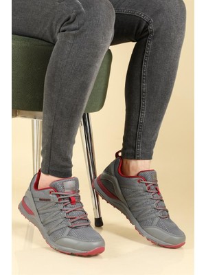 Lumberjack Dora Erkek Günlük Spor Ayakkabı