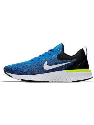 Nike Odyssey React Erkek Spor Ayakkabı Mavi AO9819-402 42 - Mavi
