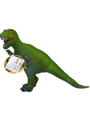 Asya Oyuncak Sesli Dinazor