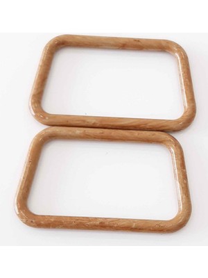 Angel Çanta Aksesuar Plastik Çanta Sapı