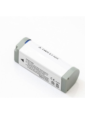 Sanger Canon Powershot Elph 510 520 530 Için Sanger Nb-9l Batarya