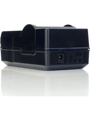 Sanger Canon Elph 530 N SD4500 Şarj Aleti Sanger NB9L