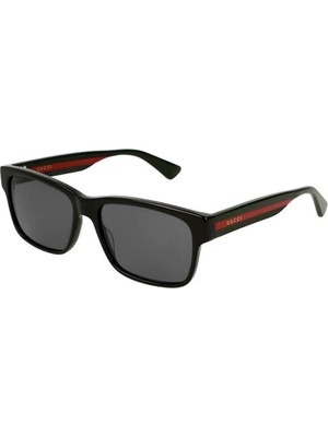Gucci GG0340S 006 58 01 Erkek Güneş Gözlüğü