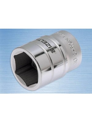 Izeltaş 3/4'' Altı Köşe 38 mm Lokma Anahtar