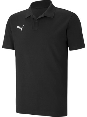 Puma Turkiye Mens Polo Erkek Türkiye Polo Tişörtü 67102401 Siyah