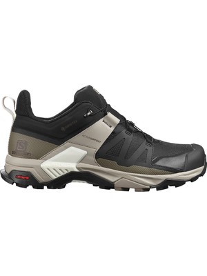 Salomon X Ultra 4 Gtx Siyah Erkek Outdoor Ayakkabı L41288100-25365