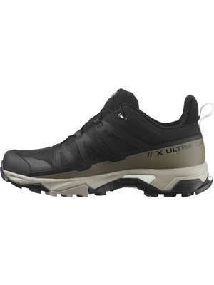 Salomon X Ultra 4 Gtx Siyah Erkek Outdoor Ayakkabı L41288100-25365