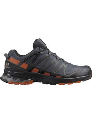 Salomon Xa Pro 3D V8 Gtx Gri Erkek Spor Ayakkabı L40989200-24274