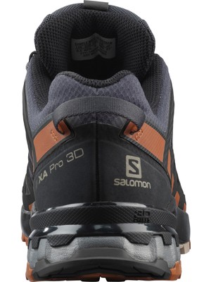 Salomon Xa Pro 3D V8 Gtx Gri Erkek Spor Ayakkabı L40989200-24274