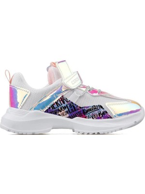 Cool Paris Kız Çocuk Günlük Spor Ayakkabı