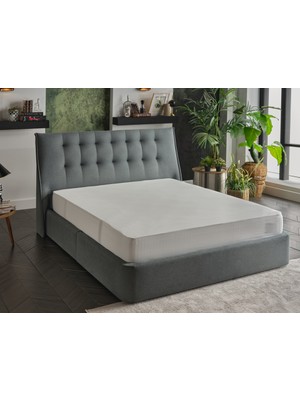 Doqu Home Sleepline Sıvı Geçirmez Alez 140 x 200 cm