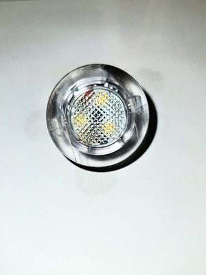 Unikom Mini LED Spot 24V 3000K GÜN IŞIĞI