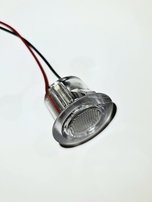 Unikom Mini LED Spot 24V 3000K GÜN IŞIĞI