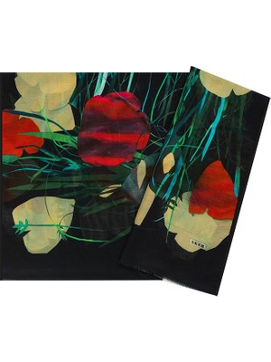 Yaz Serinliği 90X90 İpek Koton Etol