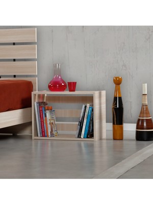 Hanedanev Huga Komodin Meşe