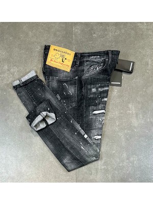 Dsquared2 Dsqared2 Jeans