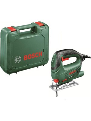 Bosch Pst 650 Easy Dekupaj Testere 500 Watt
