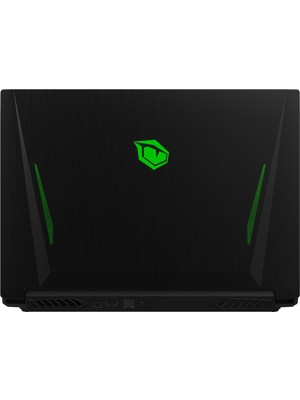 Monster Abra A5 V16.7.3 Intel Core i5-11400H 16GB RAM 500GB SSD 4GB GTX1650 FreeDOS 15.6" FHD 144Hz Oyun Bilgisayarı