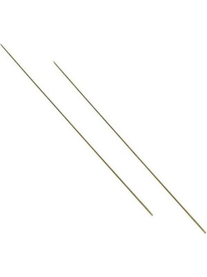 River Yem Şişi 25CM 2 Parça