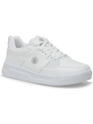 Lumberjack Hıde G 2pr Beyaz Unisex Sneaker