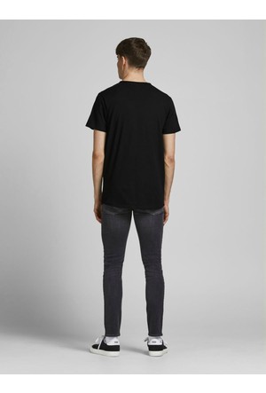 Jack & Jones Siyah T-Shirt ve Modelleri - Hepsiburada.com - Sayfa 9