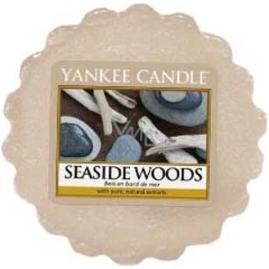 Yankee Candle 1608998E Tart Mum Seaside Woods