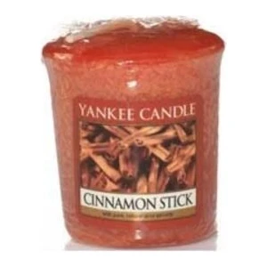 Yankee Candle 1055977E Sampler Mum Boy Cinnamon Stick