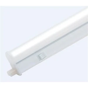 T5 LED Bant Armatürler / Anahtarlı 12W/6500K Beyaz