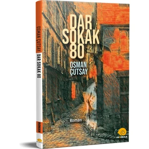 Dar Sokak 80 - Osman Çutsay