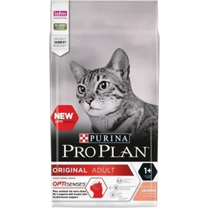 Pro Plan Cat Adult Somonlu 3 kg