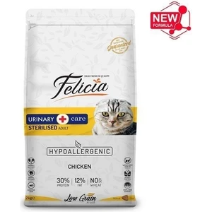 Tavuklu Sterilised Kedi Maması 2 kg