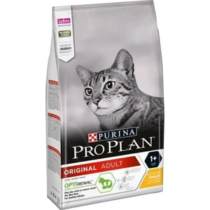 Pro Plan Cat Adult Tavuklu 3 kg