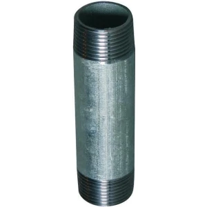 Galvanizli Boru Uzatma Pasolu 3/4 50 cm