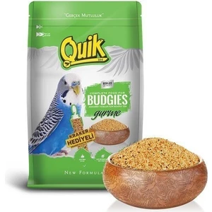 Gurme Muhabbet Yemi 500 gr