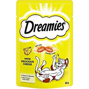 Peynirli Kedi Ödülü 60 gr
