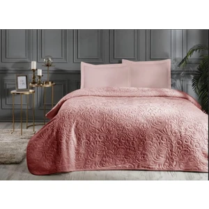 Trendy Battaniye Çift Kişillik 220x240 Rose