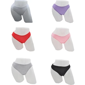 Bayan Eva BIKINI-TKD0567 (6 Adet)