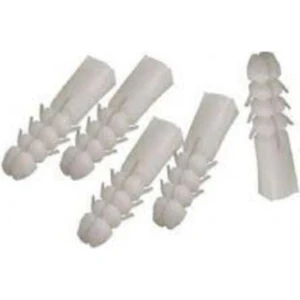8 mm Dübel (5 Paket) Mutlusan