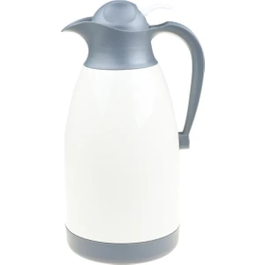 Bambum Aspira - Çelik Termos Krem 2 Litre