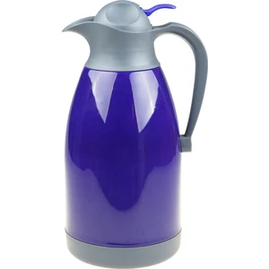 Aspira Çelik Termos Lacivert 2 Litre