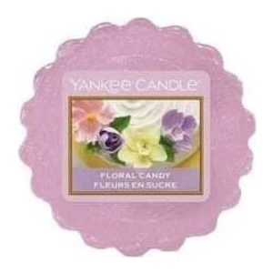 Yankee Candle 1608997E Tart Mum  Floral Candy