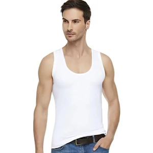 Tutku Elit ELT1201 / Elit Elastan Modal Atlet (1 Adet) | Beyaz