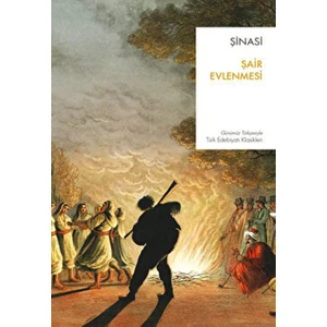 Şair Evlenmesi - Şinasi