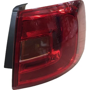 Vw Jetta Sağ Dış Stop Lambası Sağ Arka Stop Ledsiz 2011-2013