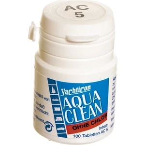 Aqua Clean Su Temizleyici Tablet 100ADET
